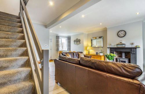 Corner Cottage - Foto 13