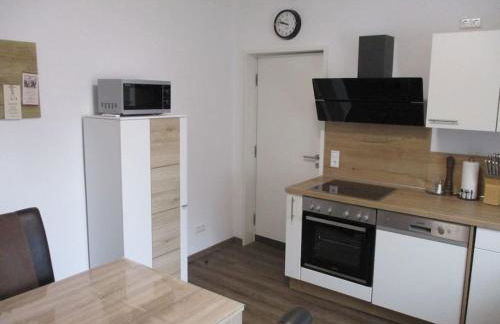 Ferienwohnung Mittendrin, Stadtmitte Hermeskeil - Foto 15