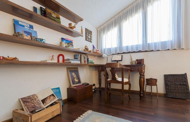 Co-b730-decr9at - Villa Visina - Foto 33