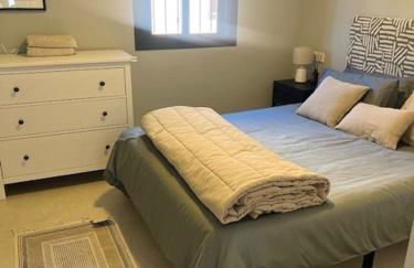 Casabel Beach Villa Playa Alicate Marbella - Foto 17