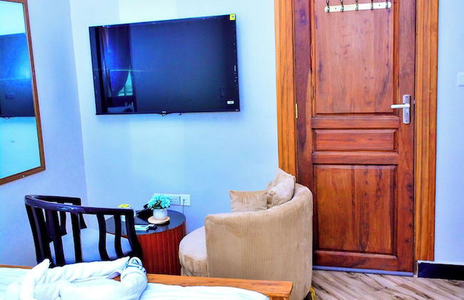 VILLA HOME HOTEL & APARTMENT - Photo 75