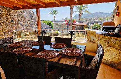 Fantastic Anfi Tauro Duplex with ocean view - Foto 1