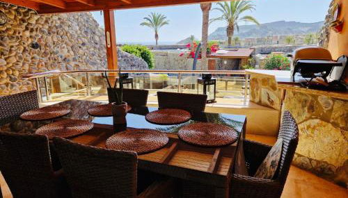 Fantastic Anfi Tauro Duplex with ocean view - Foto 1