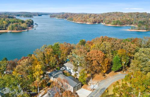 Shelor Cove Retreat with Dock! - Foto 10