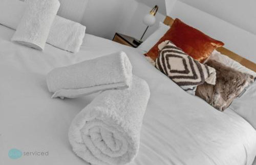 The Penthouse By Pureserviced - Foto 3