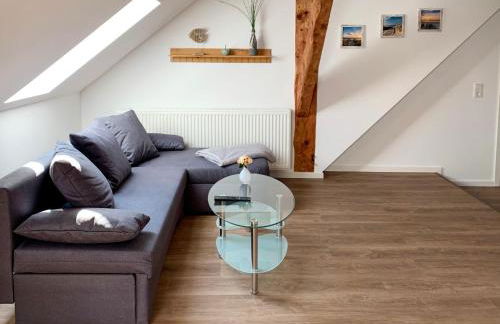 Apartment Baltrum by Interhome - Foto 6