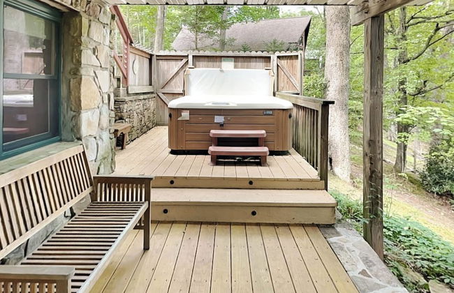 Ski Shore by Taylor Made Deep Creek - Foto 32