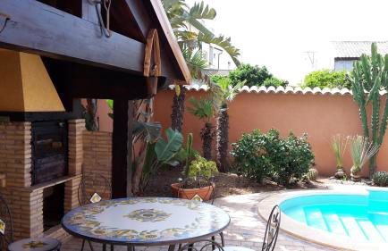 Villa Salvatore - Foto 51