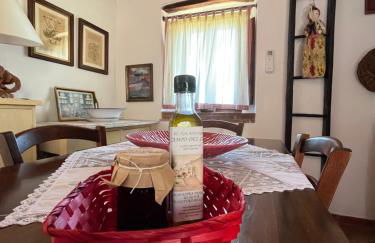 Agriturismo Campo dei Lupi - Foto 30