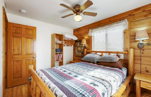 Steps to Three Bears Resort! Outdoorsy Escape - Foto 13