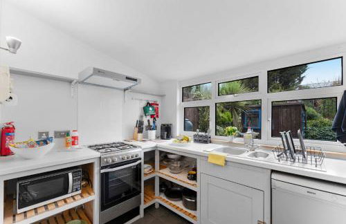 Colchester garden retreat - Ensuite & Parking - Foto 32