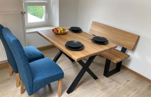 Ferienwohnung Bahnhof Regen mit Wellness - Foto 8