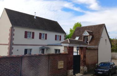 Maison partagée - Studio haut - Foto 10