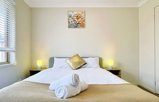 Saltwater Coast House by GoodLive - Foto 9