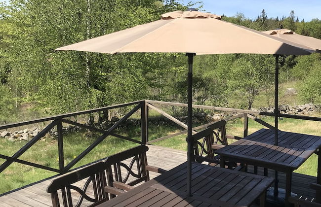 Ullstorps Stugor - Foto 50