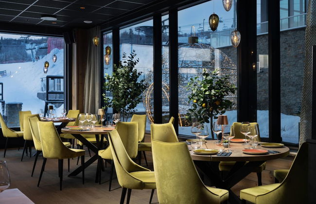 Riddergaarden Hotel & Mountain Lodge, Beitostølen - Foto 62