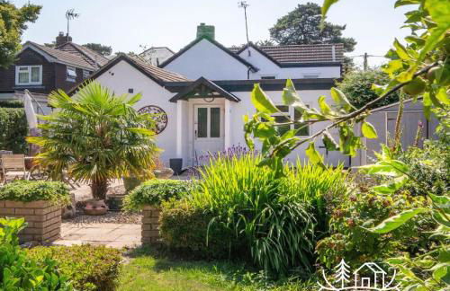 Breeze Room 10 - Peaceful Single - New Forest - Foto 6