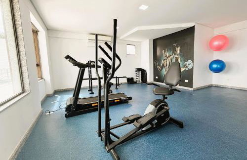 Rio Park Avenue, Studio 4 - by TRH Home Stay - Foto 20