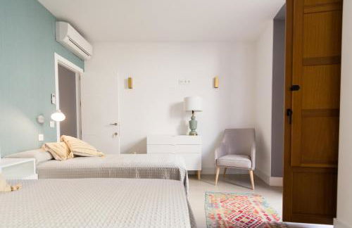 Atico Gades de la Catedral - Foto 36