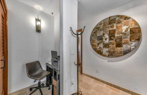 Ultimate Luxury Residence with Extras Galore across from Heavenly Village & Gondola - Zalanta Resort - Foto 34