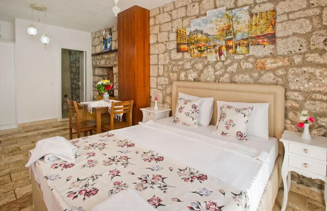 Ince Kara Apart Hotel - Photo 3