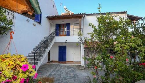 Athina Apartments - Foto 5