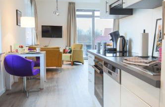 Appartements Villa Schwanenteich - Foto 21