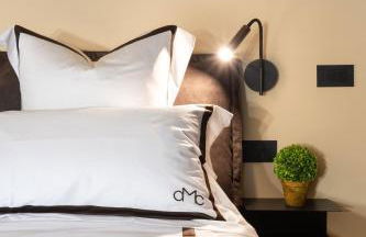 DIMORA AL DIMACE Suite Montecatini Alto - Foto 11