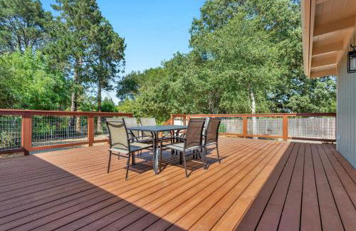 Modern Country Home Near Downtown & Bike Trail - Foto 25