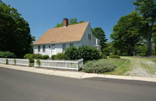 Historic Coastal Home • Marsh Views • Pet-Friendly - Foto 38
