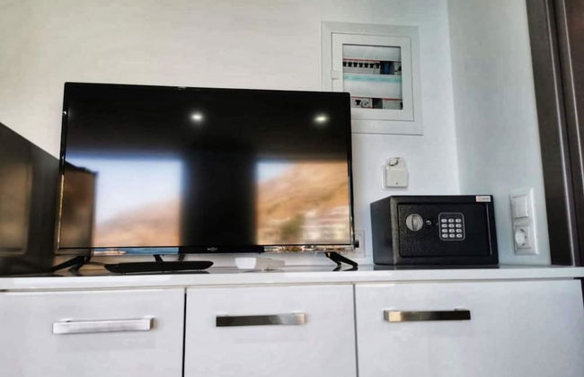 Sunrise Luxury Seaside Apartment - Foto 10