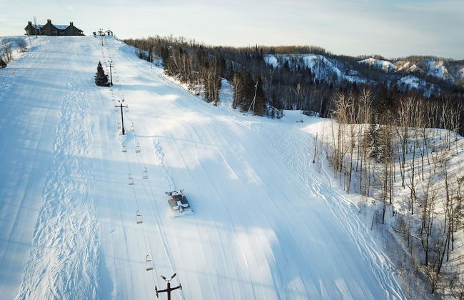 Mont du Lac Resort - Photo 45