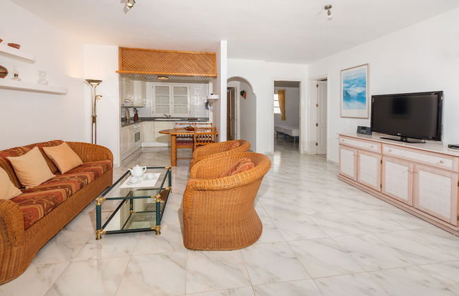 Golf y Mar Suites - Foto 9