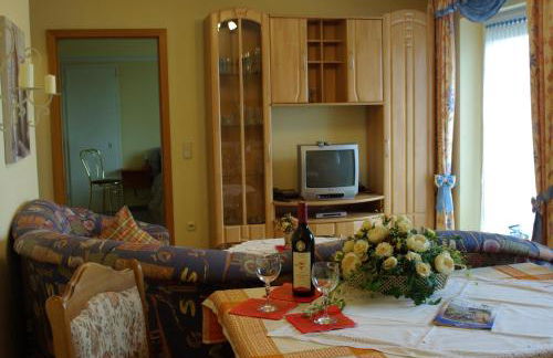 Ferienwohnung Berger - Foto 10