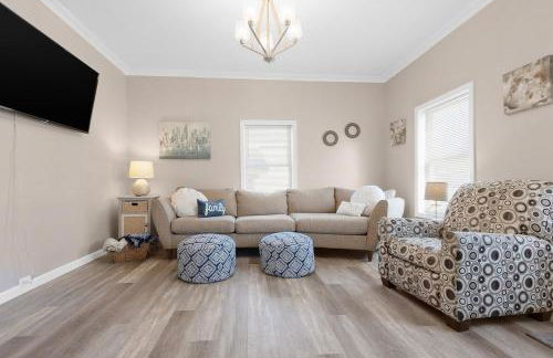 The Quaint and Cozy Stay on Bowen - Foto 1