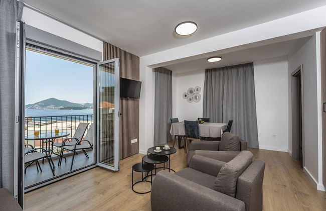 Apartments My Przno - Photo 53