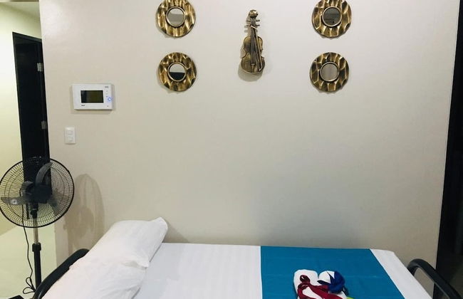 Brandnew 1 Bedroom Apartment at Newport, Pasay Across Naia Terminal 3 With Pool - Foto 3