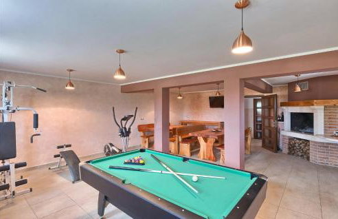 Villa Pedena - Foto 59