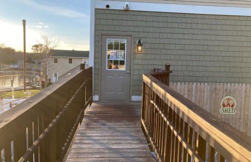 Lakeview Condo at Causeway Marina - Foto 18