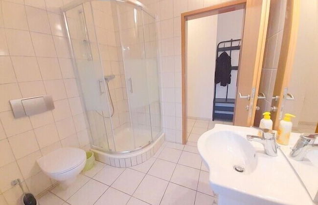 Apartments SteelCity Linz - Foto 65