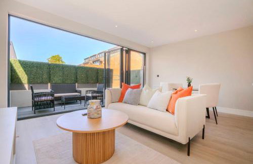 The Wimbledon Collection 2 Bed Apartments - Foto 1