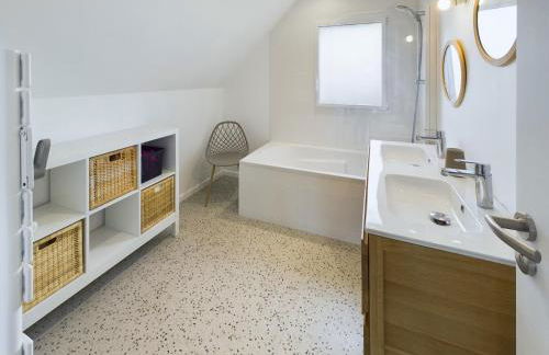 Maison avec jardin pour 10 personnes à Penmarch - Foto 16