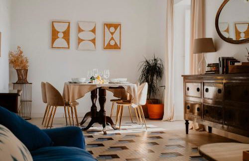 Hacienda Clavero Seven Deluxe Apartment - Photo 18