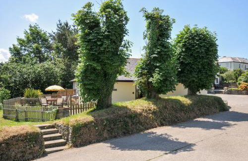 Columbine Cottage - Foto 16