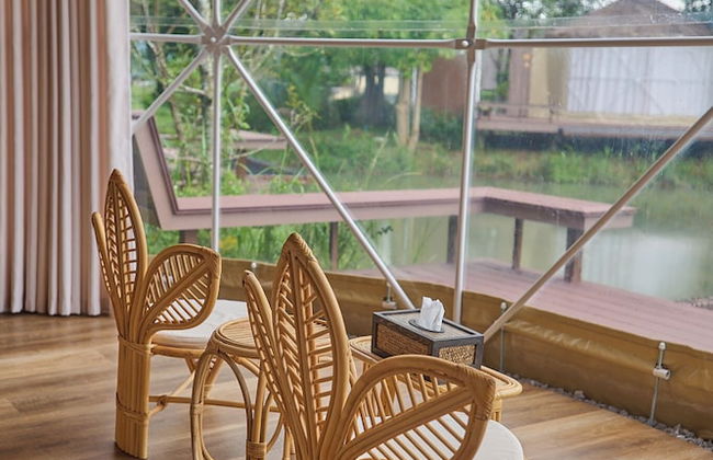 Eco Eyes Village - Foto 12