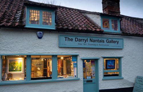 The Old Reading Rooms Linton - Foto 8