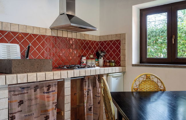 Tenuta Monte La Guardia - Cascate Naturali - Photo 72