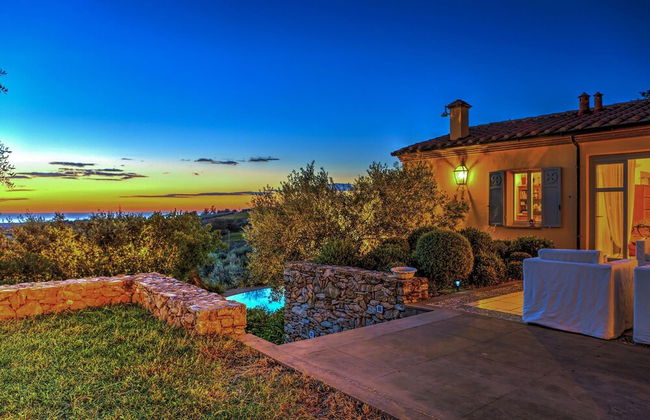 Villa Le Cave 12 in Campalto - Foto 15