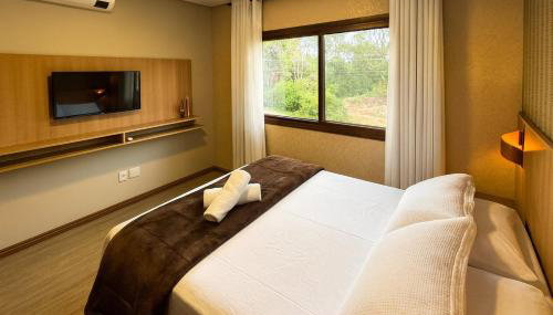 Apartamento em Gramado - Photo 5