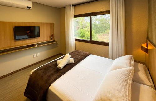 Apartamento em Gramado - Photo 5